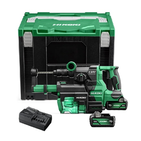 Boorhamer Hikoki DH1826DC WUZ