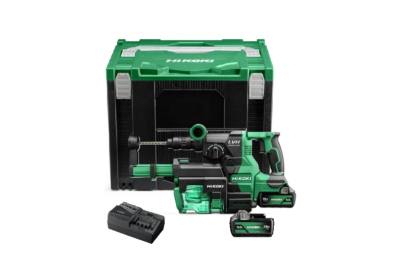 Boorhamer Hikoki DH1826DC WUZ