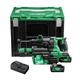 Boorhamer Hikoki DH1826DC WUZ