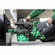 Boorhamer Hikoki DH1826DC WUZ