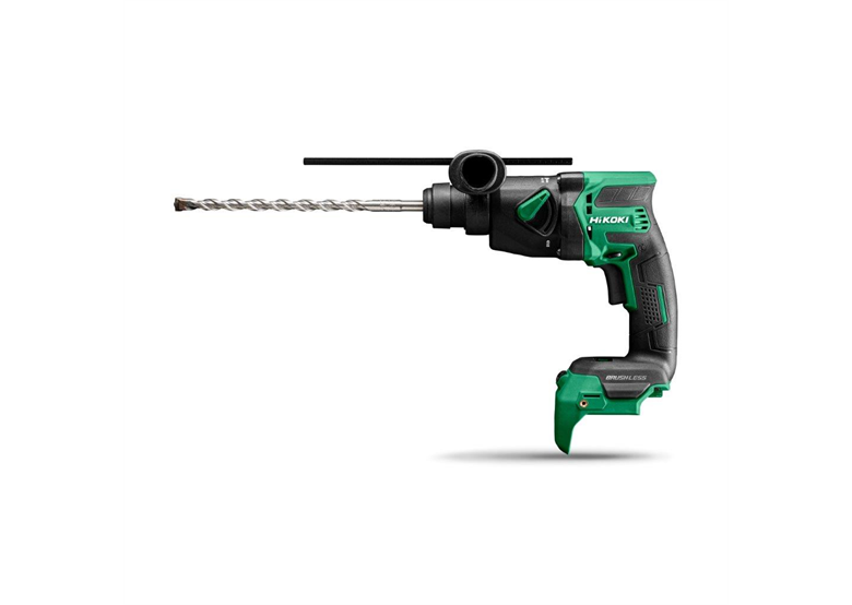 Boorhamer SDS-Plus Hikoki DH18DPB W2Z