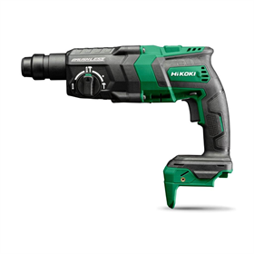 Boorhamer SDS-Plus Hikoki DH18DPC W2Z