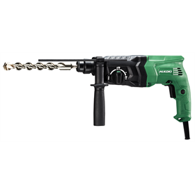 Boorhamer Hikoki DH24PH2 WSZ