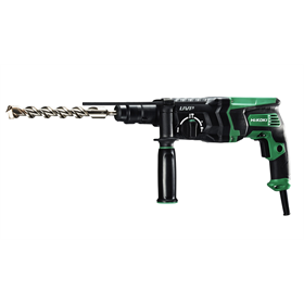 Boorhamer Hikoki DH28PMY2 WSZ