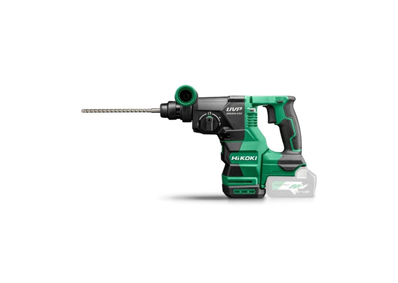 Boorhamer Hikoki DH3628DA W2Z HIT-SYSTEM HSC2