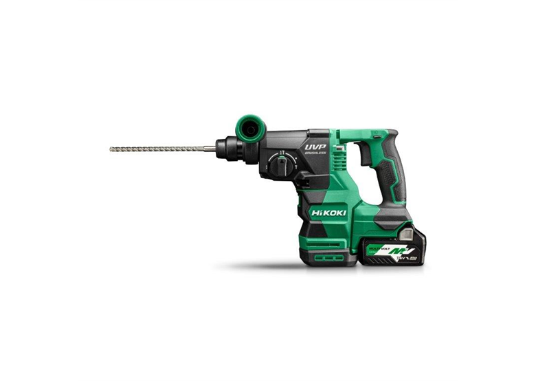 Boorhamer Hikoki DH3628DA WRZ 2x2,5Ah HIT-SYSTEM HSC3