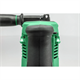 Boorhamer Hikoki DH3628DA WRZ 2x2,5Ah HIT-SYSTEM HSC3