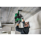 Boorhamer Hikoki DH3628DA WRZ 2x2,5Ah HIT-SYSTEM HSC3