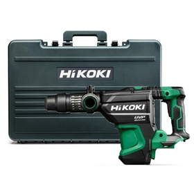 Combihamer SDS-Max Hikoki DH3640DA W2Z