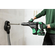 Combihamer SDS-Max Hikoki DH3640DA W2Z