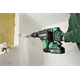 Combihamer SDS-Max Hikoki DH3640DA W2Z