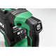 Combihamer SDS-Max Hikoki DH3640DA W2Z