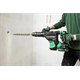 Combihamer SDS-Max Hikoki DH3640DA W2Z