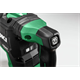 Boorhamer Hikoki DH40MEY2 WSZ