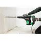 Boorhamer Hikoki DH40MEY2 WSZ