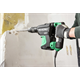 Boorhamer Hikoki DH40MEY2 WSZ