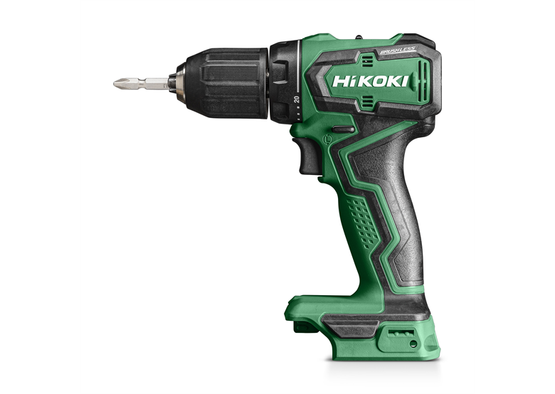 Boor-schroefmachine Hikoki DS18DD W2Z