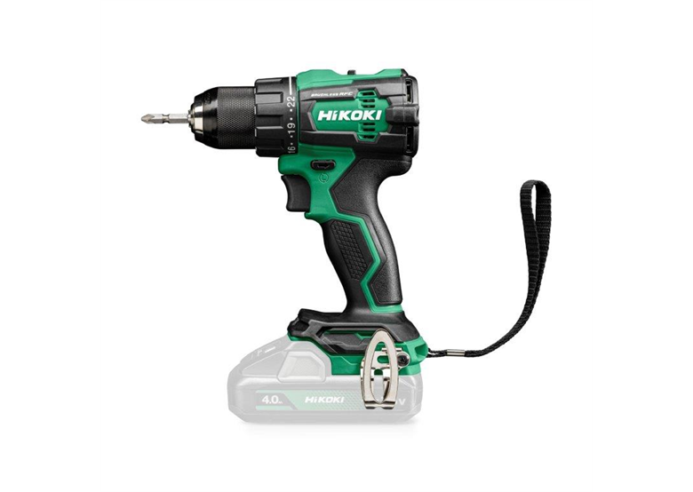 Boor-schroefmachine Hikoki DS18DE W4Z