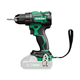 Boor-schroefmachine Hikoki DS18DE W4Z