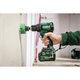 Boor-schroefmachine Hikoki DS18DE W4Z