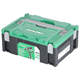 Boor-schroefmachine Hikoki DS18DSDL WPZ
