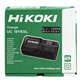 Klopboor-/schroefmachine Hikoki DV18DAWCZ