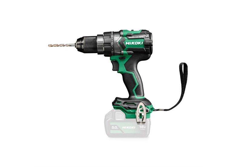 Accu-slagboormachine Hikoki DV18DC W2Z
