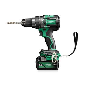Accu-slagboormachine Hikoki DV18DC WPZ