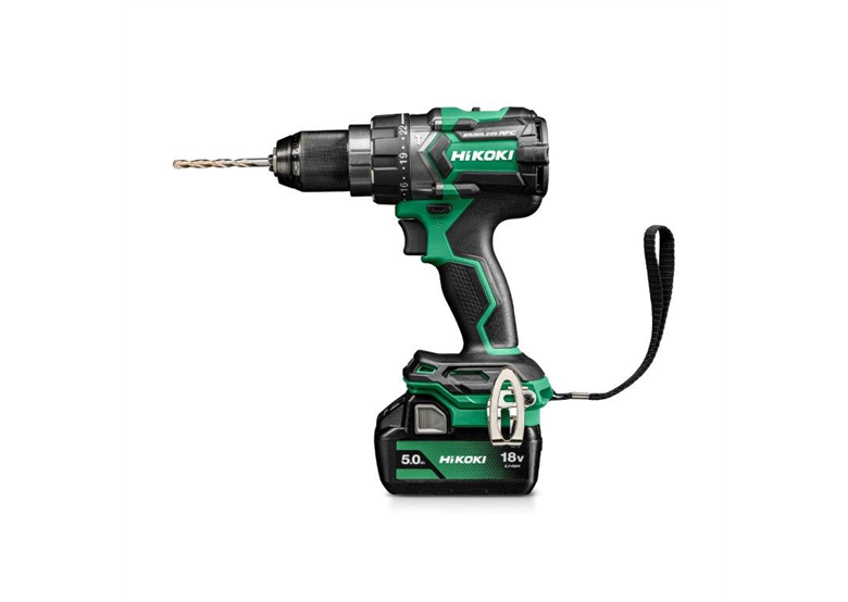 Accu-slagboormachine Hikoki DV18DC WPZ