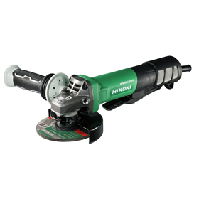 Haakse slijper Hikoki G13BYEQ WDZ