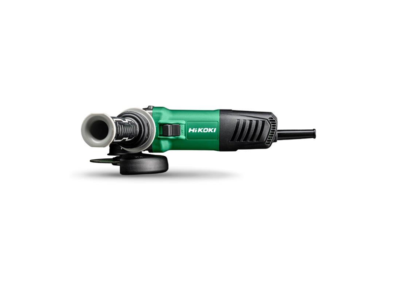 Haakse slijper Hikoki G13SW2 YFZ