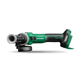 Haakse slijper Hikoki G1813DVE W4Z