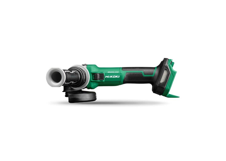 Haakse slijper Hikoki G1813DVE W4Z
