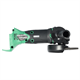 Haakse slijper Hikoki G18DSL2 W5Z