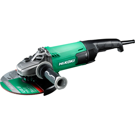 Haakse slijper Hikoki G23SC4 UDZ