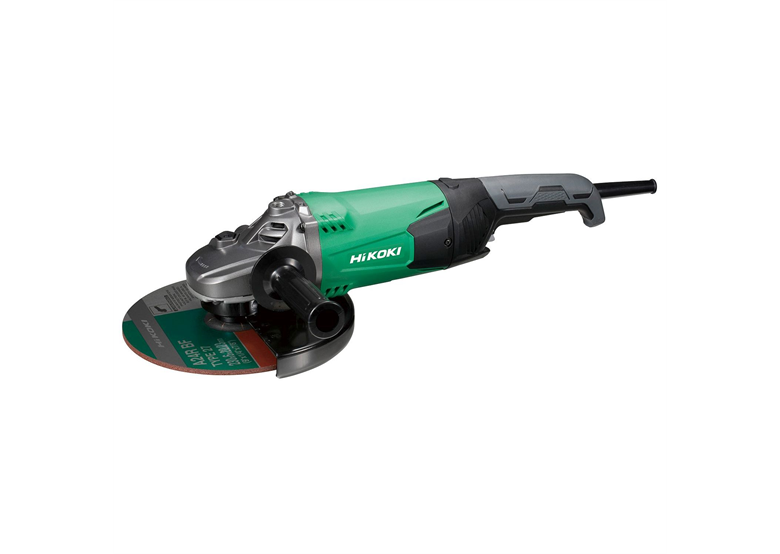 Haakse slijper Hikoki G23SW2 W7Z