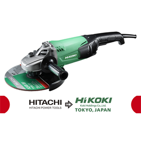 Haakse slijper Hikoki G23SWU2 UGZ