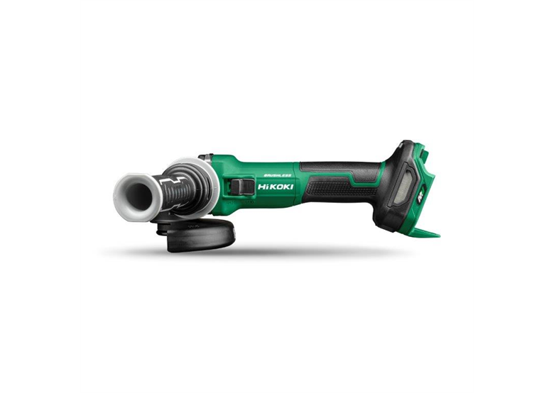 Haakse slijper Hikoki G3613DE W4Z