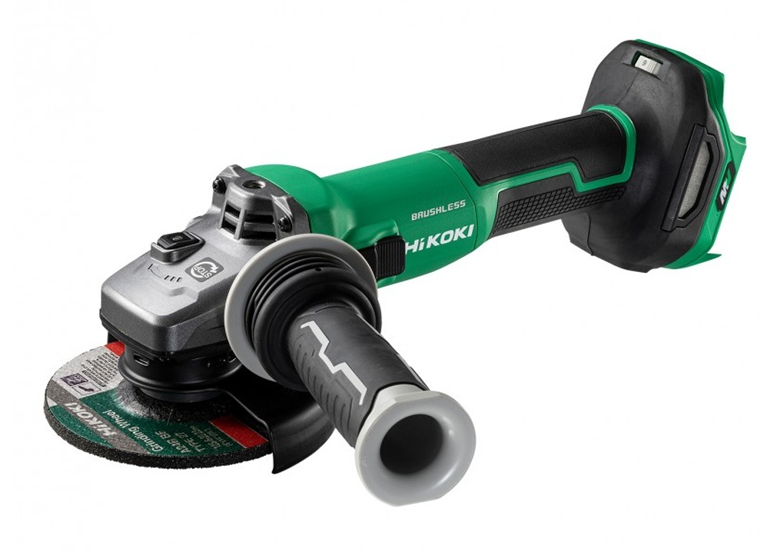 Haakse slijper Hikoki G3613DVE W4Z