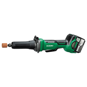 Rechte slijper Hikoki GP18DB WGZ
