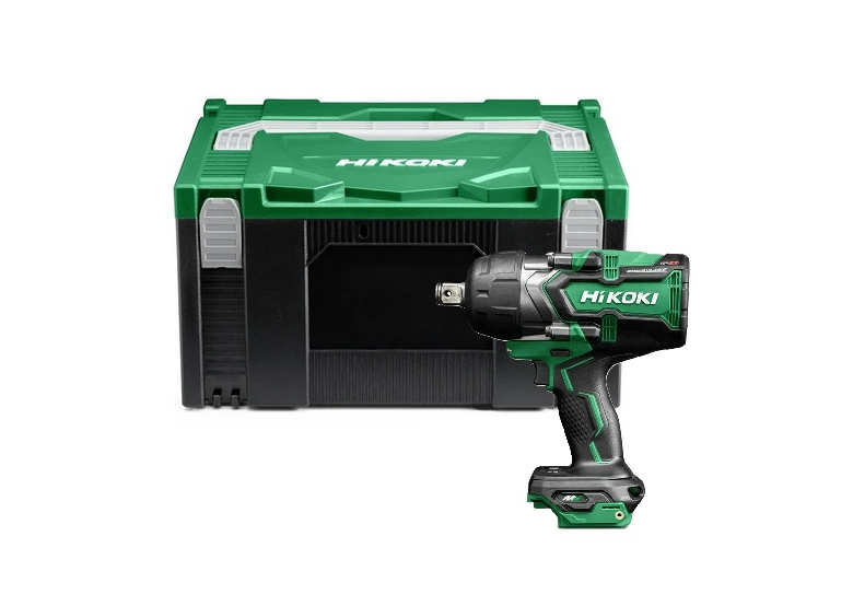 Slagmoersleutel Hikoki MULTI VOLT 36V WR36DF W2Z