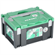 Slagmoersleutel Hikoki MULTI VOLT 36V WR36DF WRZ 2x2.5Ah