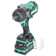 Slagmoersleutel Hikoki MULTI VOLT 36V WR36DF WRZ 2x2.5Ah