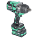 Slagmoersleutel Hikoki MULTI VOLT 36V WR36DF WRZ 2x2.5Ah