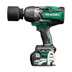 Slagmoersleutel Hikoki MULTI VOLT 36V WR36DH W2Z