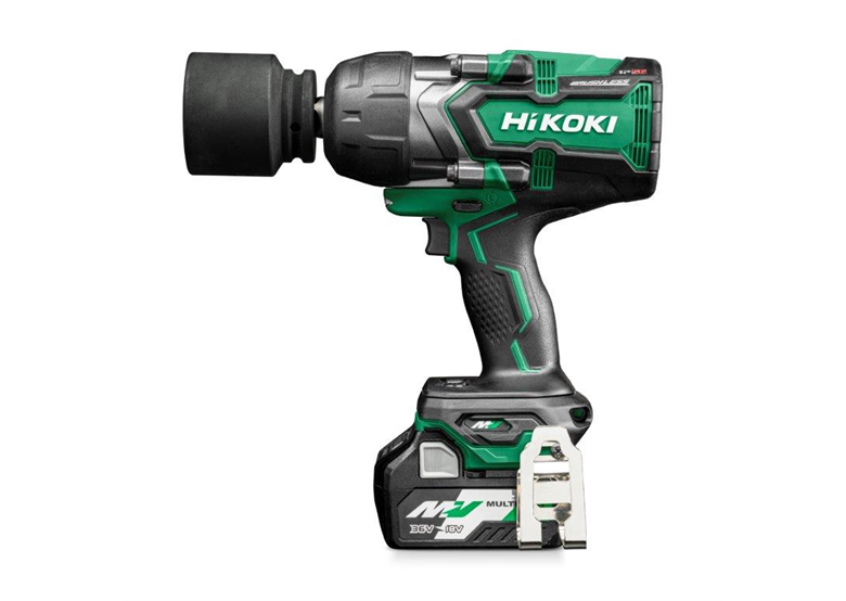 Slagmoersleutel Hikoki MULTI VOLT 36V WR36DH W2Z