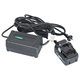 Adapter voor 230V netspanning - 36V batterijen Hikoki MultiVolt ET36A W0Z
