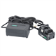 Adapter voor 230V netspanning - 36V batterijen Hikoki MultiVolt ET36A W0Z