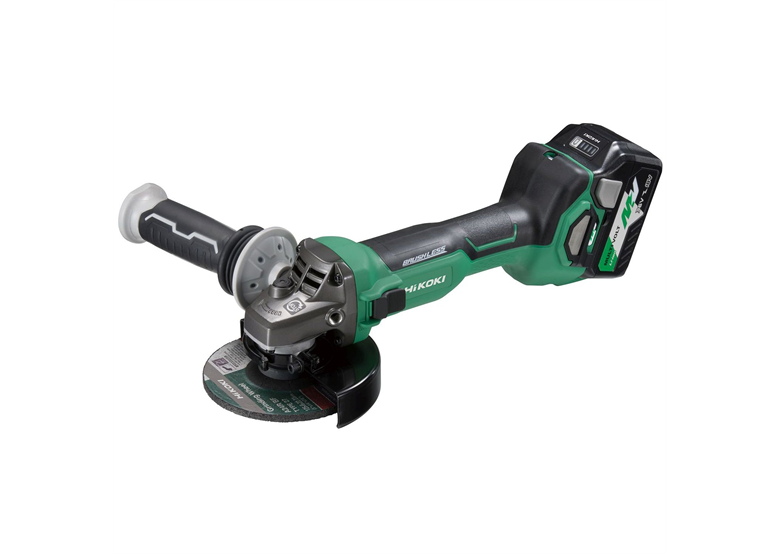 Haakse slijper Hikoki MultiVolt G3613DA W2Z