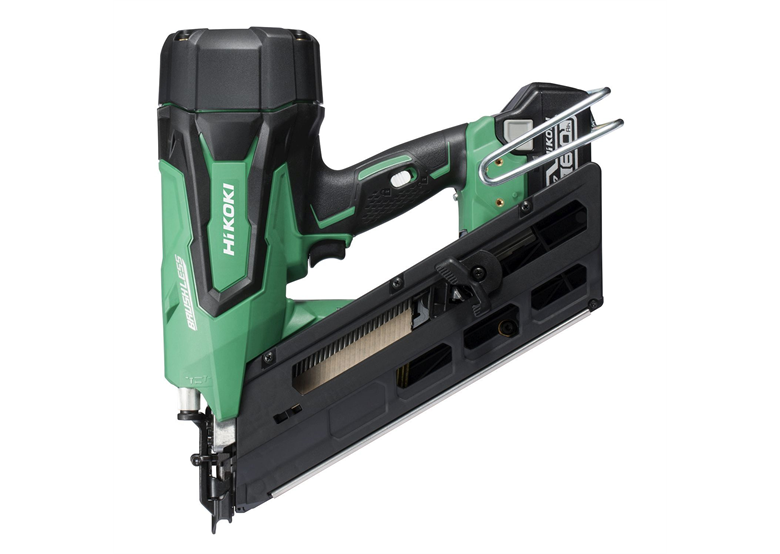 Accu constructietacker Hikoki NR1890DBCL WQZ